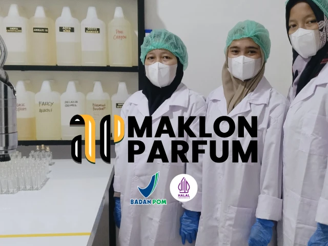 maklon parfum bpom