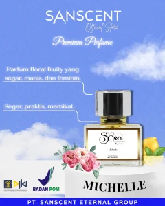 parfume sanscent