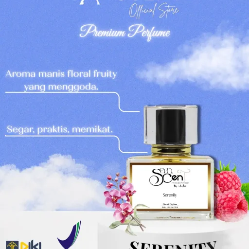 parfume sanscent